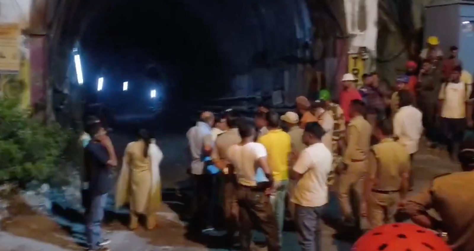 THDC to Provide ₹5 Lakh Ex-Gratia to Families of Deceased and ₹1 Lakh to Injured in VPHEP Tail Race Tunnel Accident