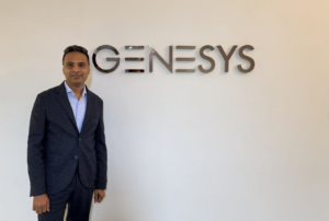Genesys International Appoints Nikhil Alulkar as Chief Executive Officer