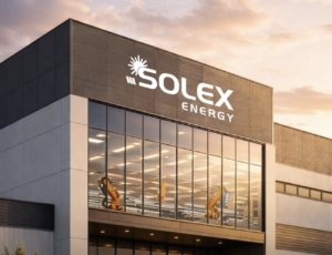 Solex Energy Reports Q1 FY27 Results with Continued Focus on Growth and Capacity Expansion