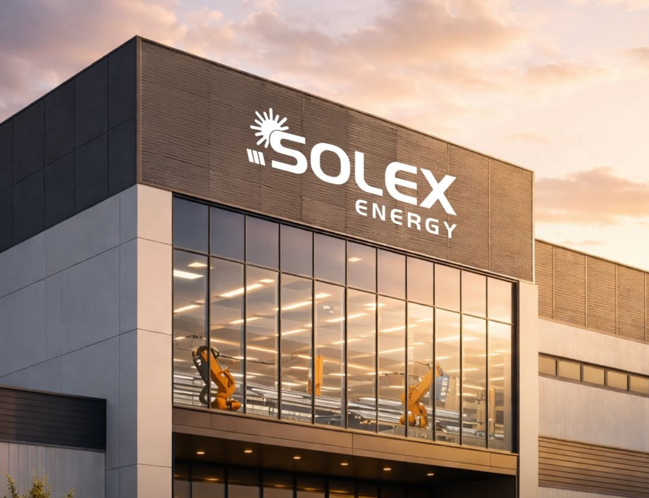 Solex Energy Reports Q1 FY27 Results with Continued Focus on Growth and Capacity Expansion