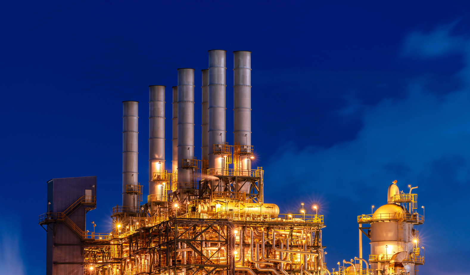 World Bank Group Funds 65% of Petrochemicals Projects