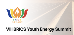 𝐈𝐑𝐄𝐃𝐀 𝐑𝐞𝐩𝐫𝐞𝐬𝐞𝐧𝐭𝐬 𝐈𝐧𝐝𝐢𝐚 𝐚𝐭 𝟖𝐭𝐡 𝐁𝐑𝐈𝐂𝐒 𝐘𝐨𝐮𝐭𝐡 𝐄𝐧𝐞𝐫𝐠𝐲 𝐒𝐮𝐦𝐦𝐢𝐭