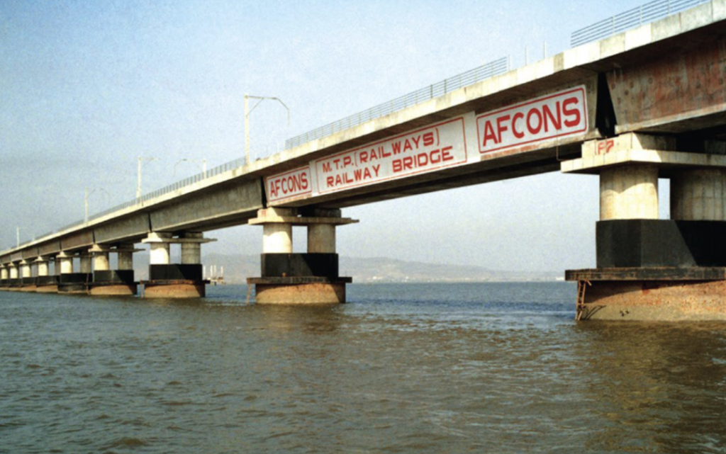 Afcons Strengthens Order Book with Strategic Project Wins