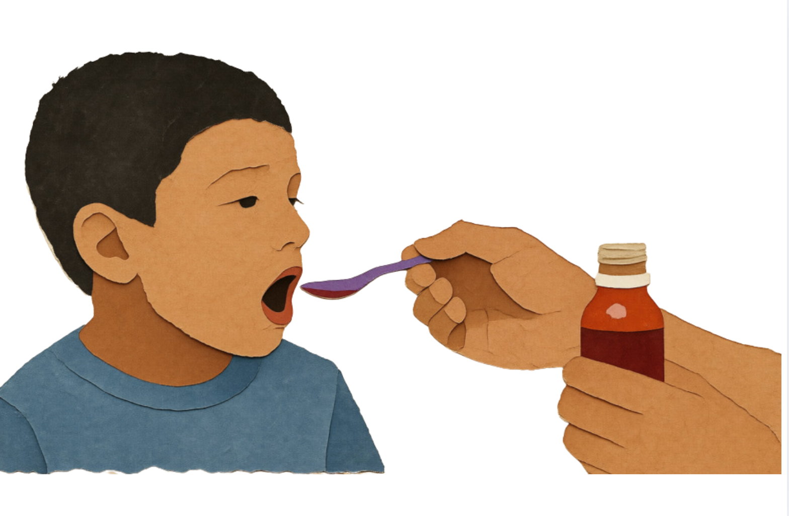 Govt Bans Manufacture and Sale of FDCs Containing Chlorpheniramine Maleate and Phenylephrine Hydrochloride for Kids Under 4