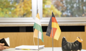 4th Indo-German Environmental Forum to be held in New Delhi