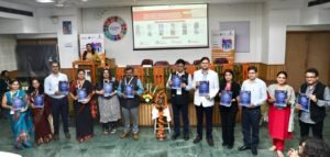 Sharda University Hosts ICSSR-Sponsored National Conference on Media Perspectives on GST Reforms