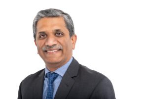Parle Appoints George Kovoor as Chief Executive Officer