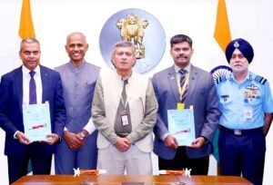 Defence Ministry Signs Rs 811 Cr Contract With Bharat Dynamics for 160 Satellite Smart Anti Airfield Weapons for IAF