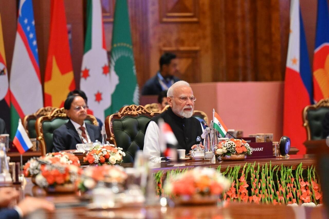 BRICS Backs Expert Group on Traditional Medicine, Calls for Evidence-Based Global Cooperation