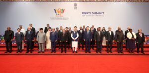 BRICS Leaders’ Declaration Weaves Climate, Economic and Trade Resilience