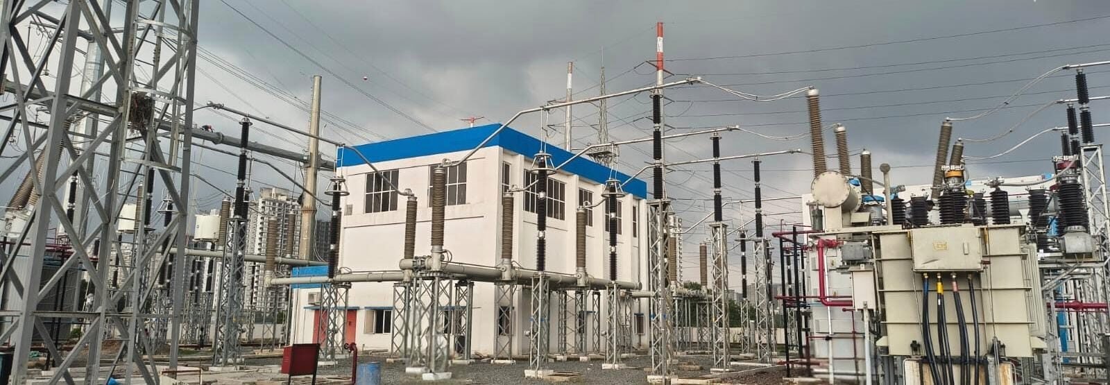 Tata Power Commissions 400kV Jalpura-Khurja Corridor to Boost NCR Power Infrastructure