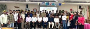 Central University of Haryana Flags Off Tourism Day Celebration 2026