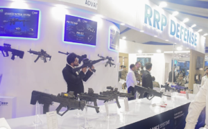 RRP Defense, ESC BAZ Join Hands to Take Next-Generation Diamond Surveillance Technology to Global Markets