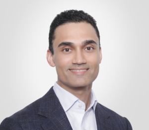 NIIF appoints Gauravjit Singh as Managing Partner and Global Head of Capital Formation