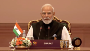 PM Modi Advocates Decision-Making Role for Global South at BRICS 2026