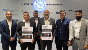 Bharat Forge and RTX’s Pratt & Whitney Canada to Explore Turboprop Engines for India’s Indigenous HALE UAV Programme