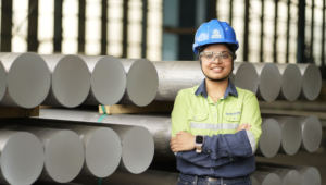 Vedanta Aluminium Emerges as India’s Second-Largest SEZ Goods Exporter