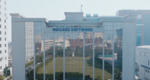 Nucleus Software Appoints Sudhanshu Tripathi as Chief Marketing Officer Nucleus Software Appoints Sudhanshu Tripathi as Chief Marketing Officer