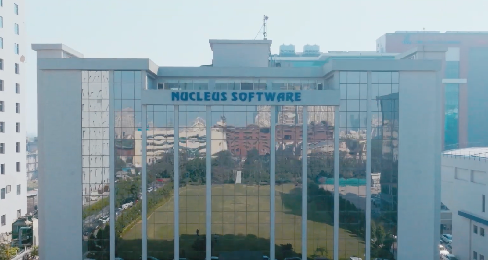 Nucleus Software Appoints Sudhanshu Tripathi as Chief Marketing Officer
