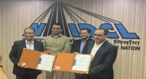 RITES, NHIDCL Sign MoU for Highway and Infrastructure Development in Northeast