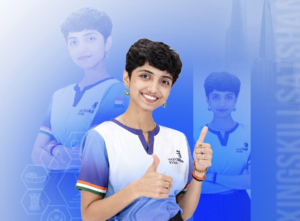 NIFT Students Win Two Silver Medals and Medal for Excellence at WorldSkills Shanghai 2026