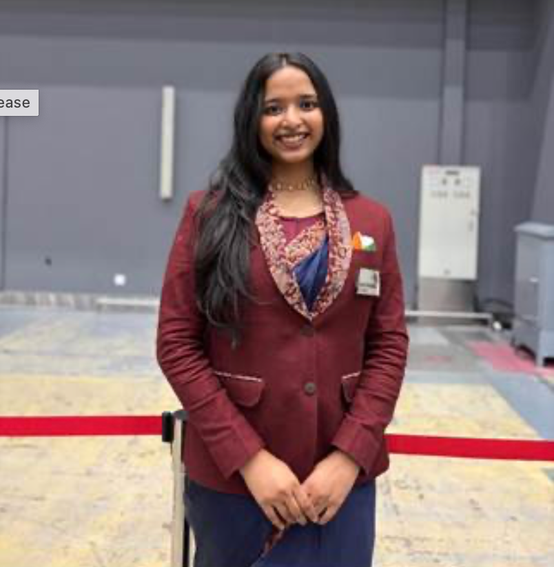 Anuja Ajay Vare