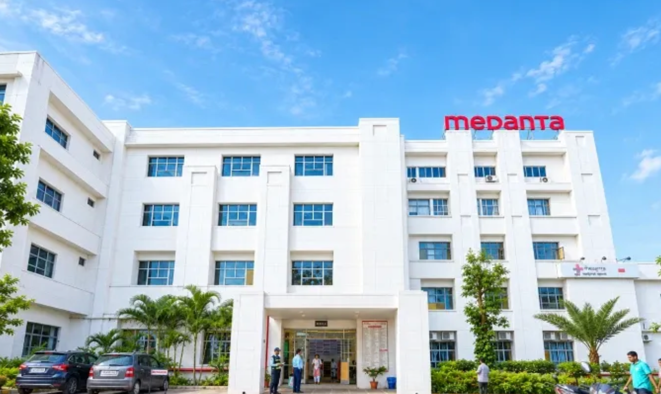 Medanta to Establish 350+ bedded Hospital in Ghaziabad