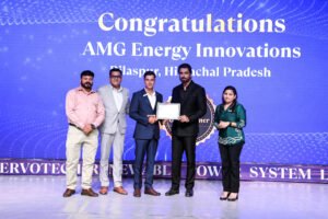 Navaarambh 2026: Servotech Unveils Next-Generation Solar Inverters