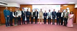 SJVN Observes Vigilance Awareness Week 2026
