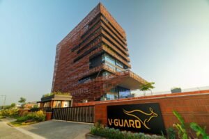 V-Guard’s Q2 FY 2026-27 Revenue Grows by 38.2%; Profit After Tax Grows 71%