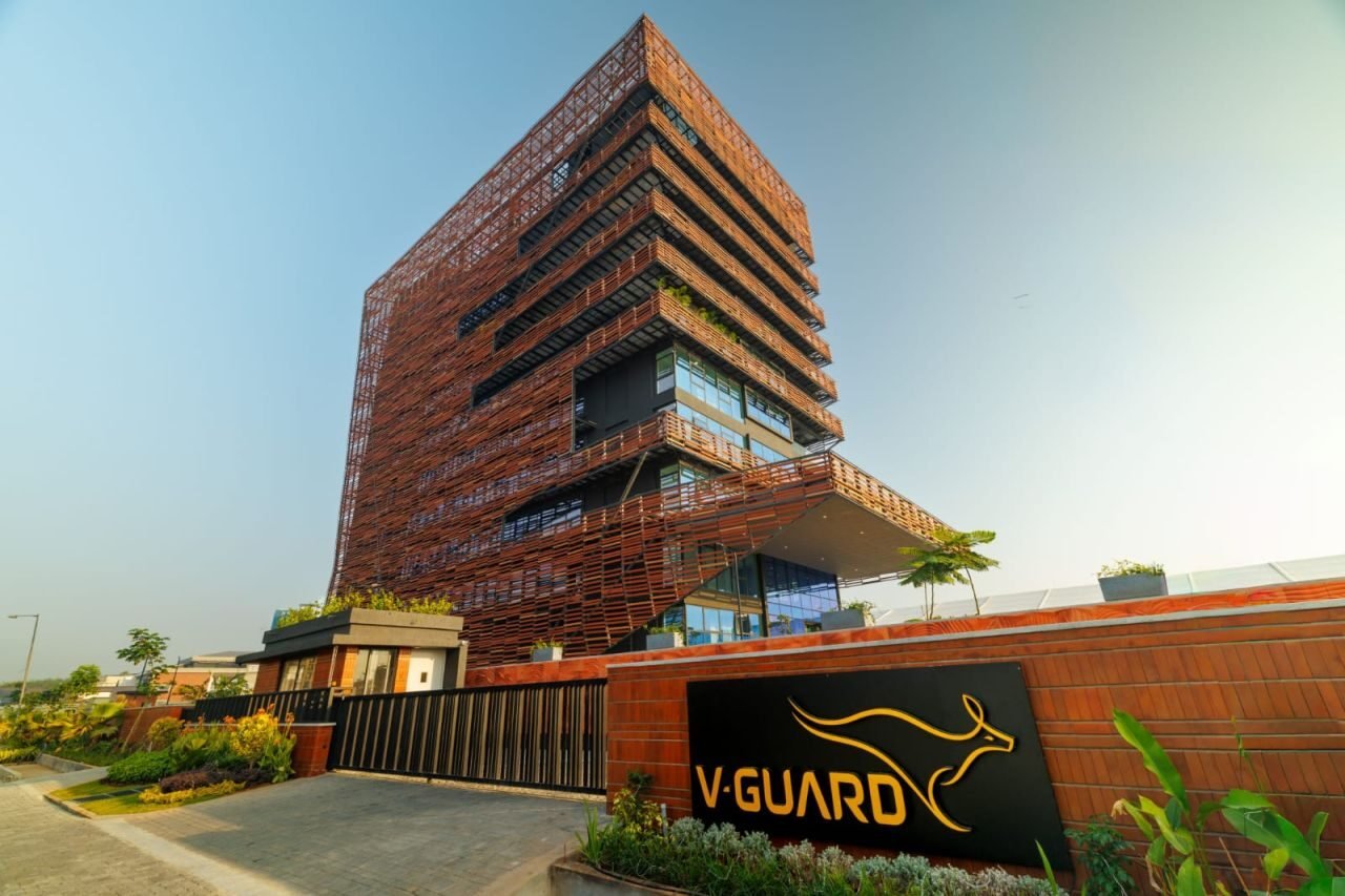 V-Guard’s Q2 FY 2026-27 Revenue Grows by 38.2%; Profit After Tax Grows 71%