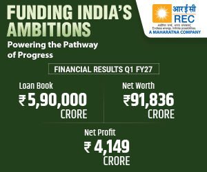 300X250px Financial Reasult