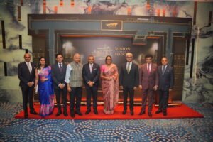 Adani’s Colombo West International Terminal Doubles Capacity to 3.2 million TEUs with Total USD 750 Million Investment
