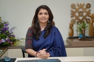 Dr Shalini Verma Takes Over as Chief Vigilance Officer of BPCL