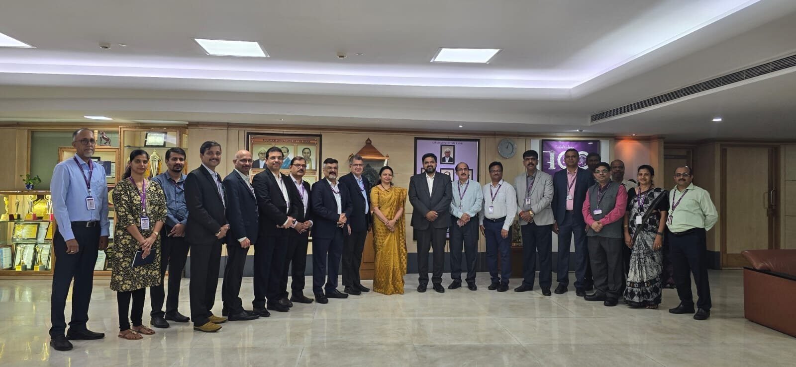 Karnataka Bank Launches ‘Trade Konnect’