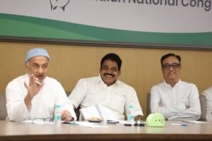 INDIA Bloc to Hold ‘Public Impeachment’ to Remove CEC Gyanesh Kumar