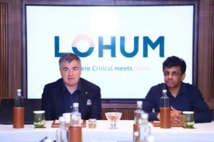 LOHUM Appoints Konstantin Novoselov as Chief Scientist Leading Deep-Tech Incubation Platform for Advanced Materials