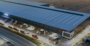 Mahindra Logistics Ltd.: Q2 FY27 Revenue Jumps 24% YoY to ₹2,095 Cr, PAT Stands at ₹26.2 Cr Mahindra Logistics Ltd.: Q2 FY27 Revenue Jumps 24% YoY to ₹2,095 Cr, PAT Stands at ₹26.2 Cr