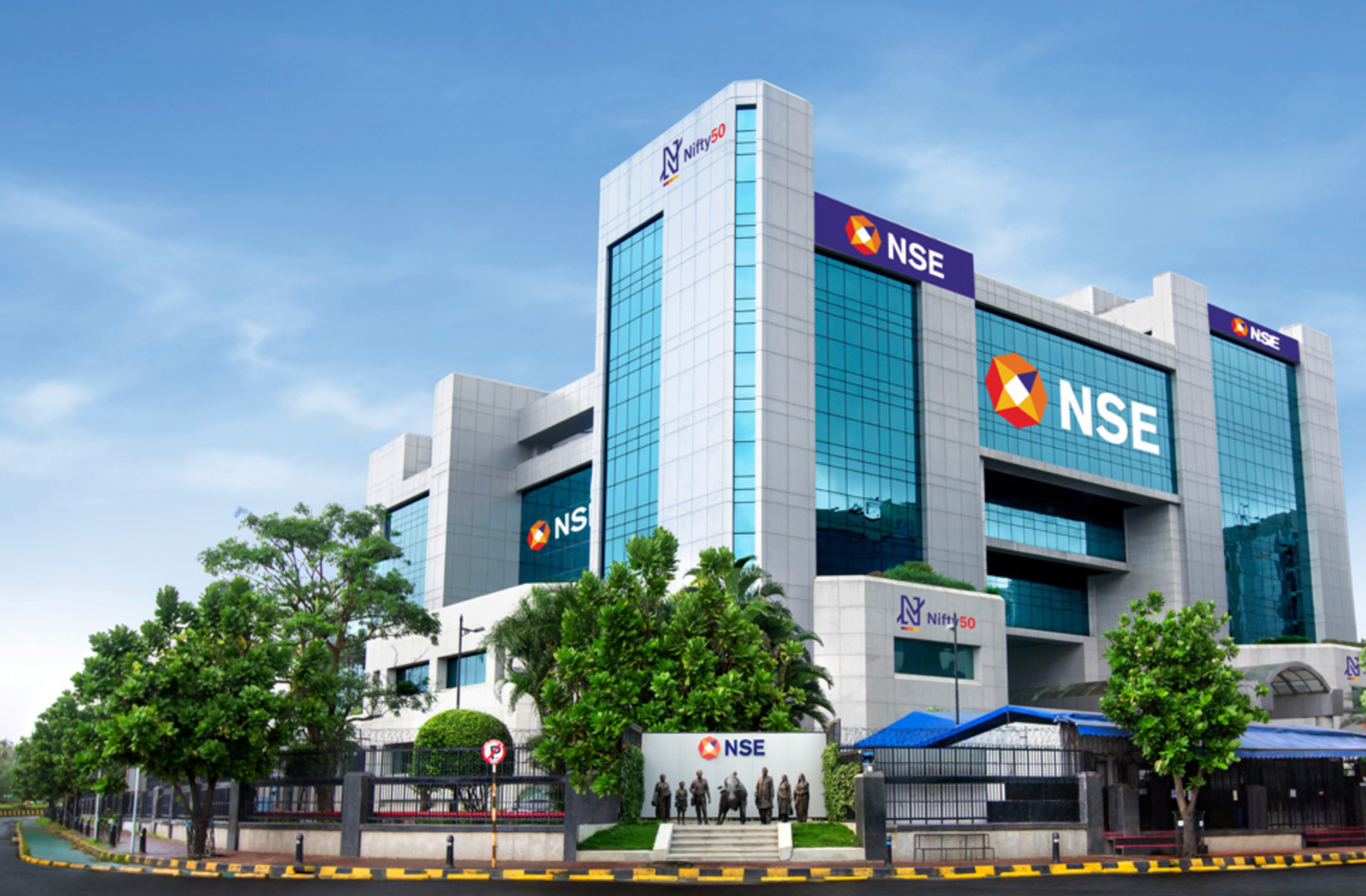 NSE Receives SEBI NOC for Introduction of Corporate Bond Index Futures