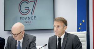 G7 Countries to Maintain Sanctions Against Russia for Global Energy Security and Market Stability