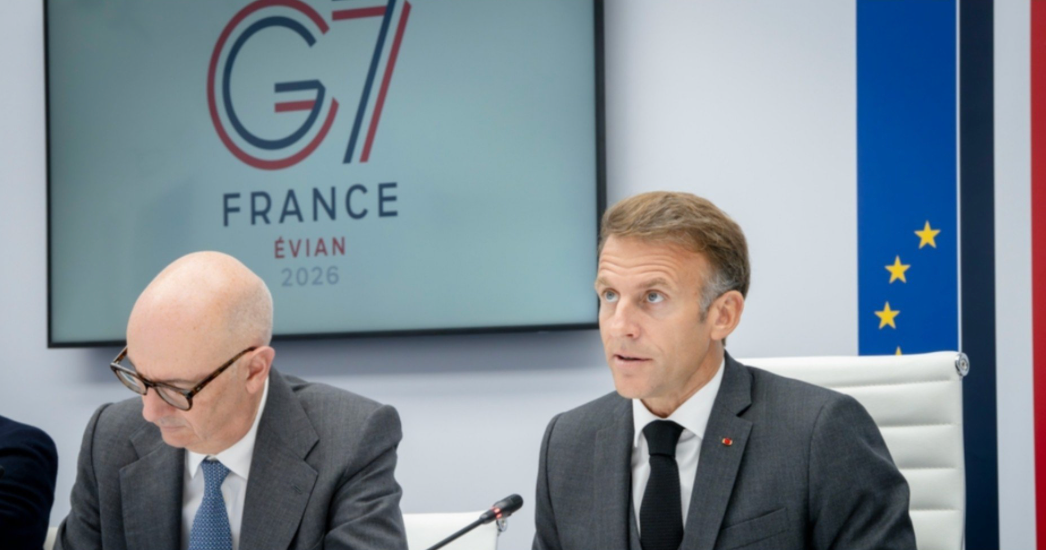 G7 Countries to Maintain Sanctions Against Russia for Global Energy Security and Market Stability
