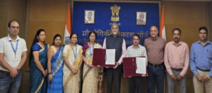 TDB-DST signs agreement with BigEndian Semiconductors for ₹130 crore RDI support to develop indigenous AI Vision SoC