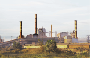 Shyam Metalics Signs MoU with Maharashtra Govt to Set Up 50,000 Crore Integrated Steel Complex in Chandrapur