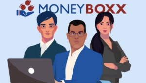 Moneyboxx Finance Surpasses ₹1,000 Cr Assets Milestone; Classified as Middle Layer NBFC