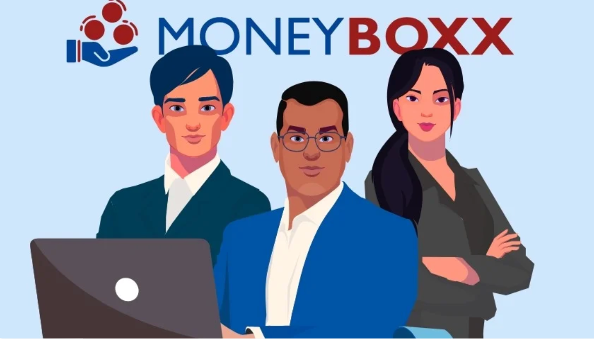 Moneyboxx Finance Surpasses ₹1,000 Cr Assets Milestone; Classified as Middle Layer NBFC
