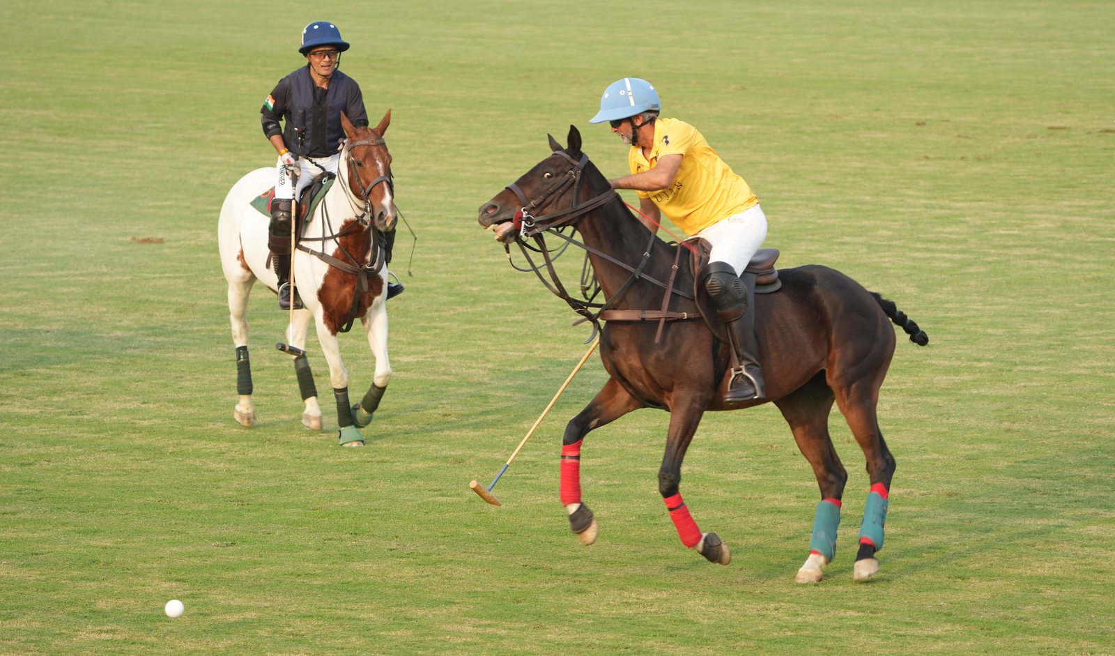 Jindal Polo Estate’s 2026 Season Begins in Noida on a High as Jindal Panther Beats Sujan 12-6