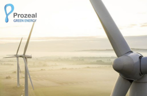 Prozeal Green Energy Secures Rs 4600million from sell of 100MW to European IPP