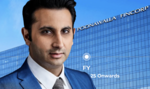 Poonawalla Fincorp Announces Unaudited Financial Results