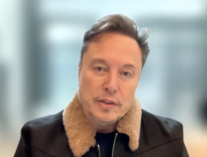 Elon Musk Takes Sarcastic Swipe at Mukesh Ambani, Calls Him ‘Prime Minister Ambani..the Real Boss of India’ Amid Starlink Entry Standoff