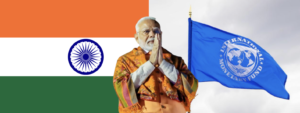 India to Grow Fastest in World, IMF Says in World Economic Outlook